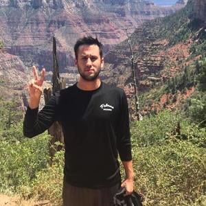 Meet your Posher, Patrick